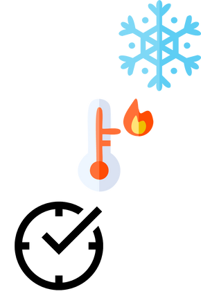Portable Food Warmer