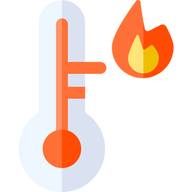 No Burning Portable Food Warmer