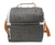 Portable Heat Bag To Make Your Food Warm