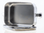 stainless steel lunch box