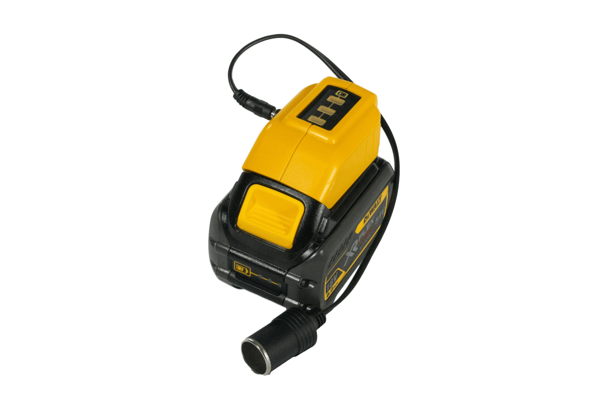 Tradie Power Source Kit (Dew)