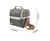 Portable Heat Bag To Make Your Food Warm